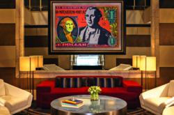 otel George is one of twelve Kimpton Hotels in Washington D.C., Virginia and Maryland Offering Travelers Deals on Room Rates for their Summer Vacation